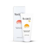 Navishield UV Cream SPF 50+ Navishield UV Cream SPF 50+