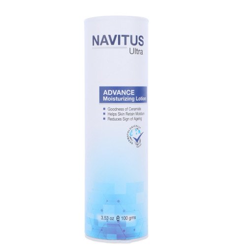 Navitus Ultra Advance Moisturizing Lotion Navitus Ultra Advance Moisturizing Lotion