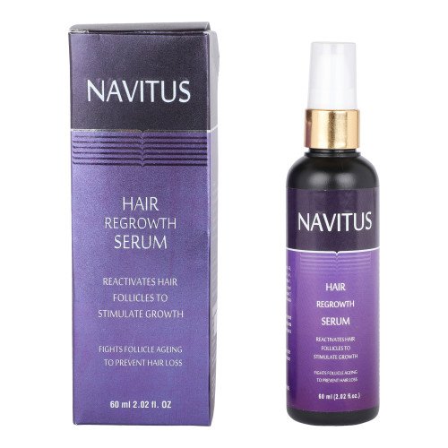 Navitus Hair Serum Navitus Hair Serum
