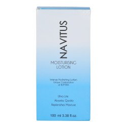Navitus Moisturising Lotion Navitus Moisturising Lotion