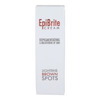 Epibrite Cream for Depigmentation & Brightening of Skin Epibrite Cream for Depigmentation & Brightening of Skin