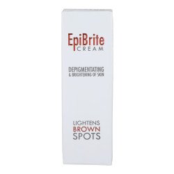 Epibrite Cream for Depigmentation & Brightening of Skin Epibrite Cream for Depigmentation & Brightening of Skin