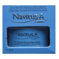 Navitus A Cream - 50gms Navitus A Cream - 50gms
