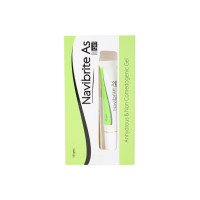 Navibrite AS Gel - 10gms Navibrite AS Gel - 10gms