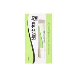 Navibrite AS Gel - 10gms Navibrite AS Gel - 10gms