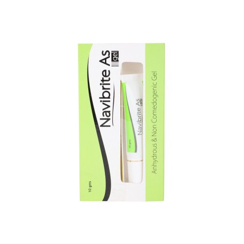 Navibrite AS Gel - 10gms Navibrite AS Gel - 10gms