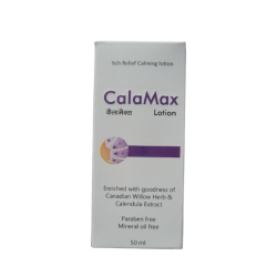 CalaMax Lotion - 50gms CalaMax Lotion - 50gms