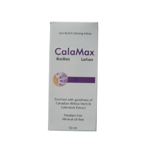 CalaMax Lotion - 50gms CalaMax Lotion - 50gms