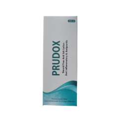 Prudox Anti-Itch Lotion - 100ml Prudox Anti-Itch Lotion - 100ml